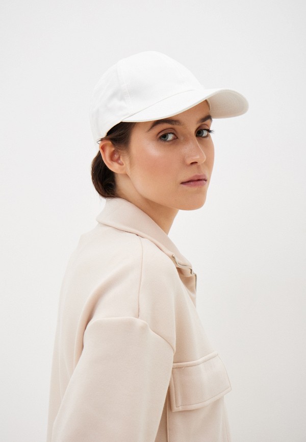 фото Бейсболка zarina