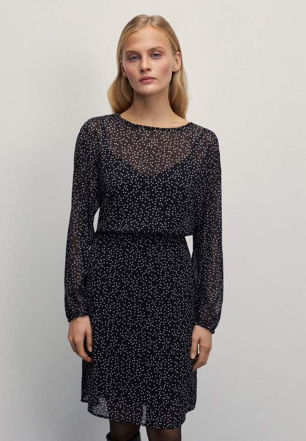 

Платье Zarina, Черный, Exclusive online