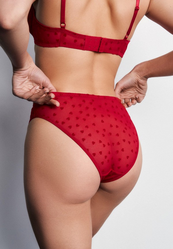 фото Трусы zarina