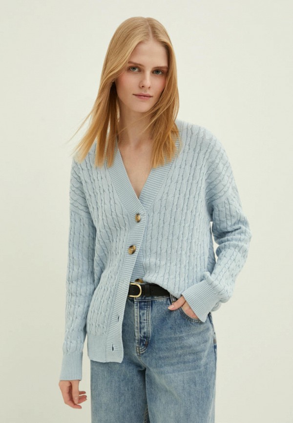 Кардиган Finn Flare 6499₽