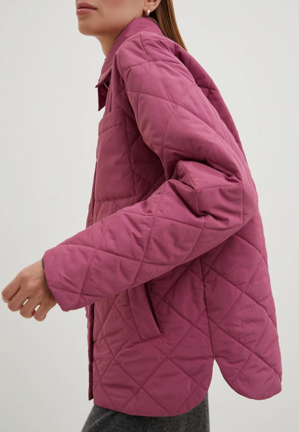 фото Куртка утепленная finn flare