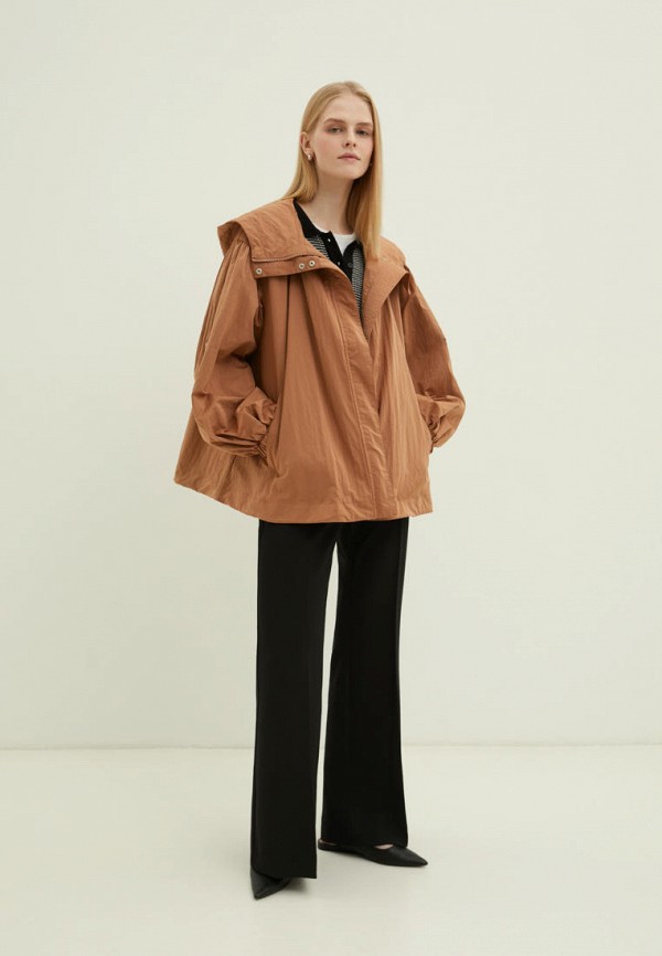 фото Ветровка finn flare