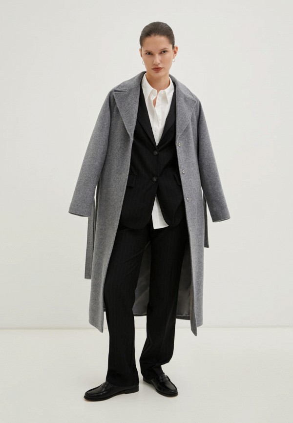 фото Пальто finn flare