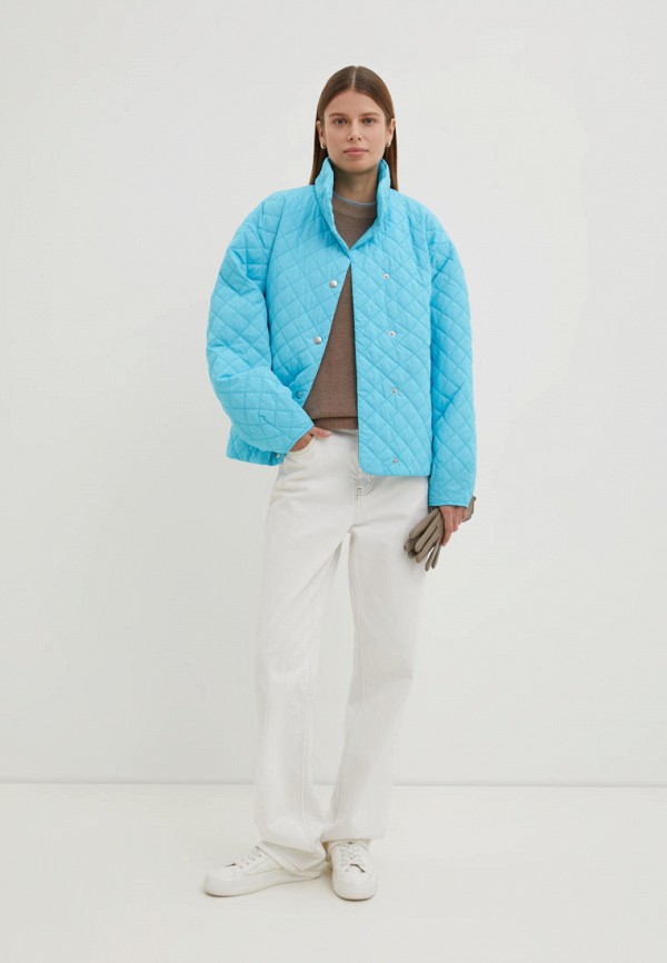 фото Куртка утепленная finn flare