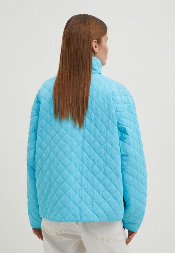 фото Куртка утепленная finn flare