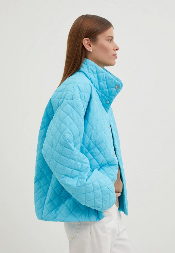 фото Куртка утепленная finn flare