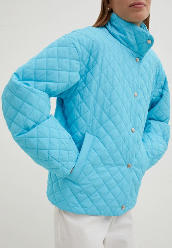 фото Куртка утепленная finn flare