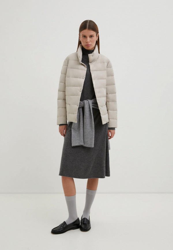 фото Куртка утепленная finn flare