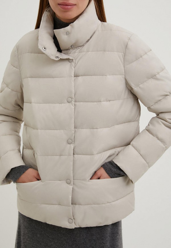 фото Куртка утепленная finn flare