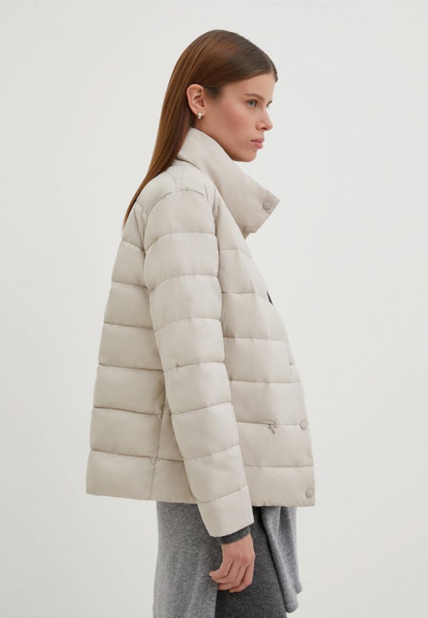 фото Куртка утепленная finn flare