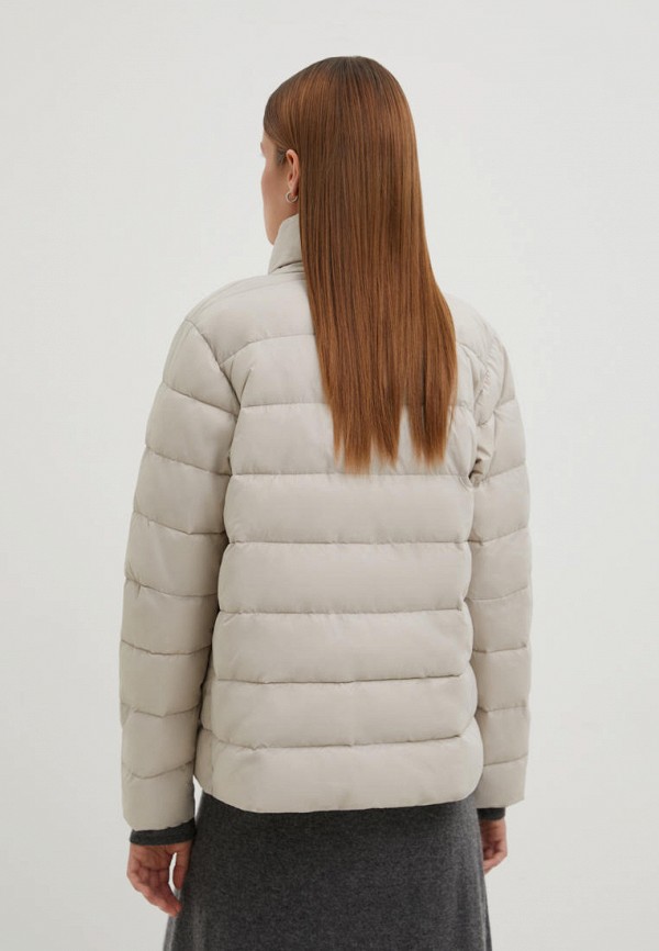 фото Куртка утепленная finn flare