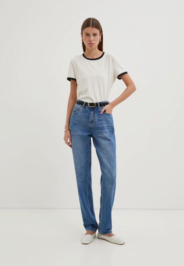 фото Джинсы finn flare