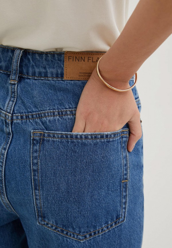 фото Джинсы finn flare