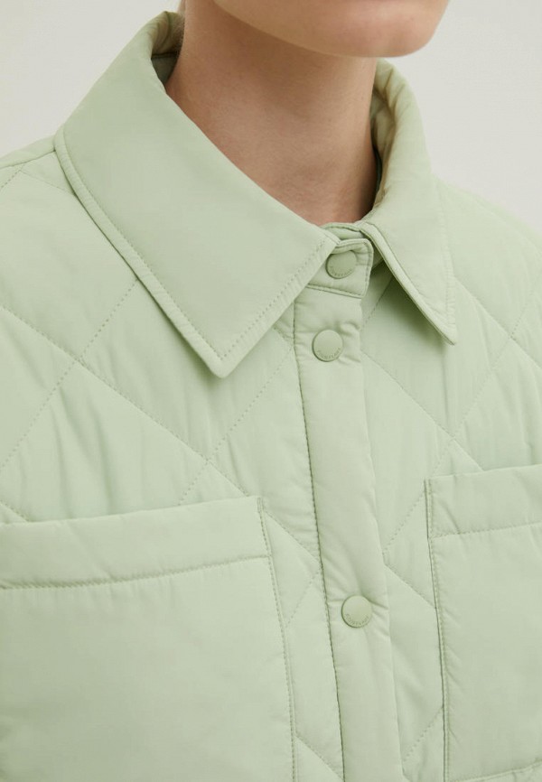 фото Куртка утепленная finn flare