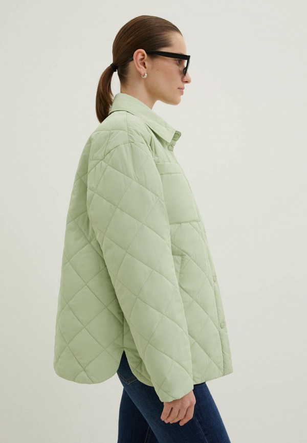 фото Куртка утепленная finn flare