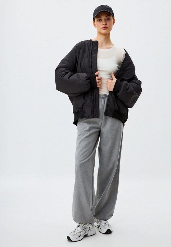 фото Лонгслив sela