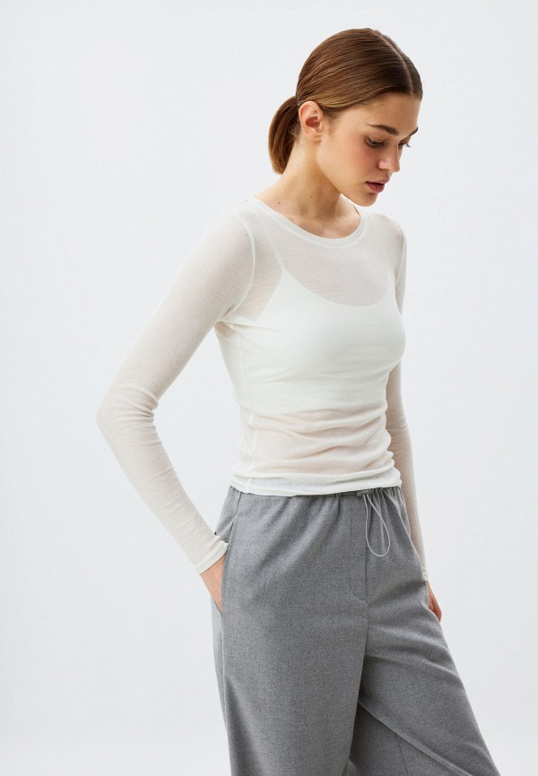 фото Лонгслив sela