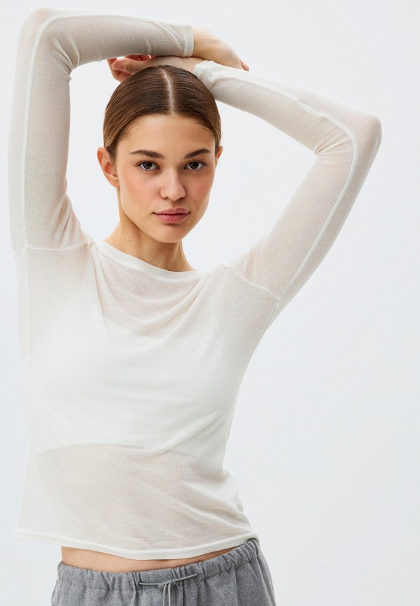 фото Лонгслив sela