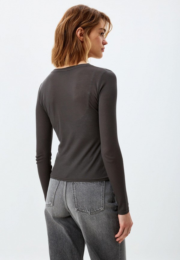 фото Лонгслив sela