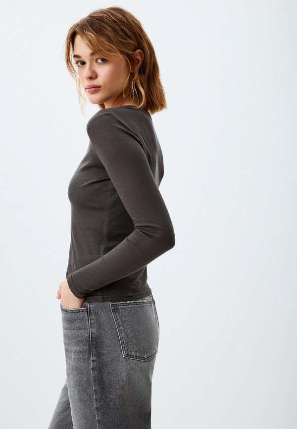 фото Лонгслив sela