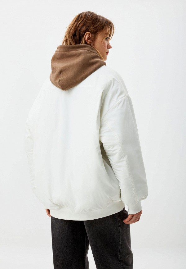 фото Куртка утепленная sela