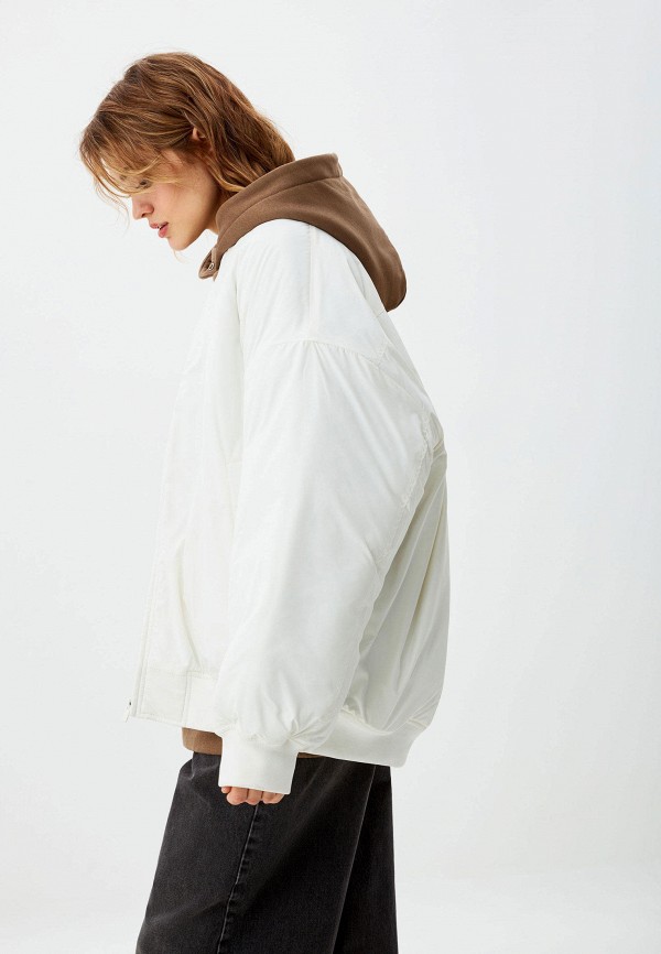 фото Куртка утепленная sela