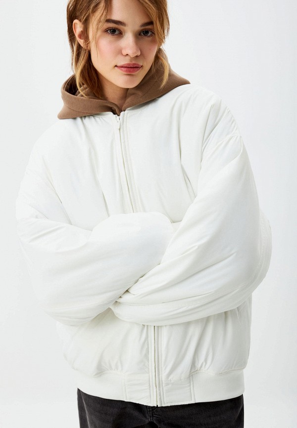 фото Куртка утепленная sela