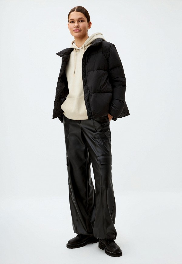 фото Пуховик sela