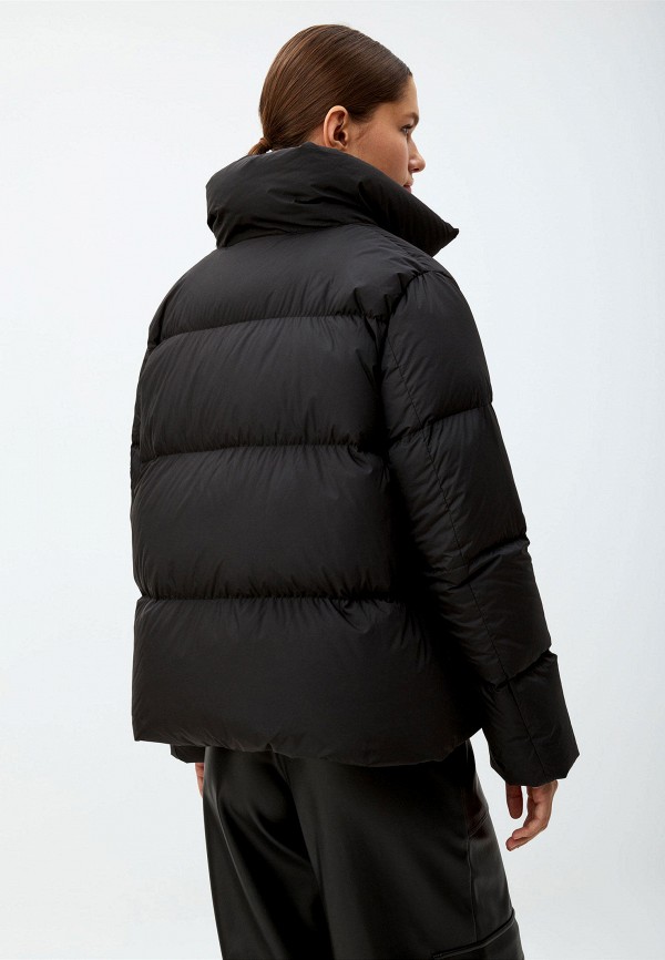 фото Пуховик sela