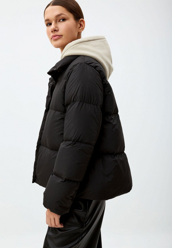 фото Пуховик sela