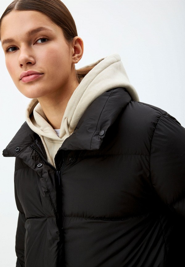 фото Пуховик sela