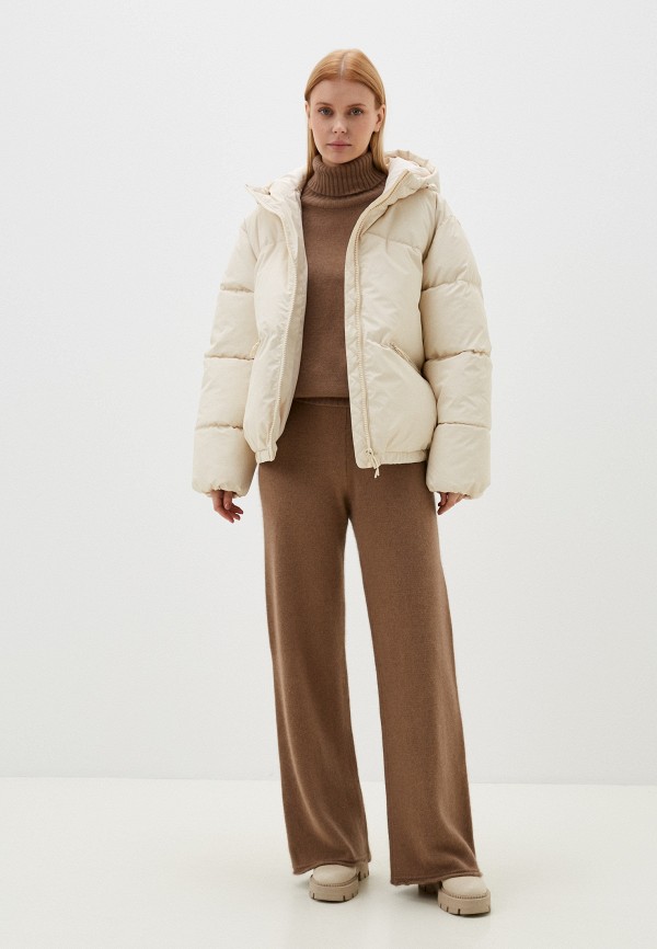 фото Куртка утепленная sela