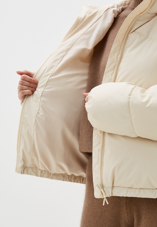 фото Куртка утепленная sela