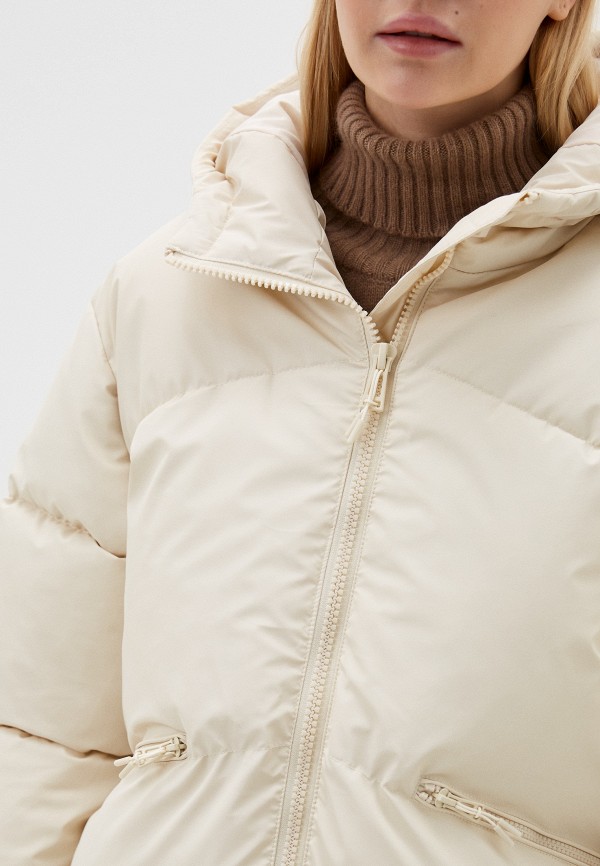 фото Куртка утепленная sela