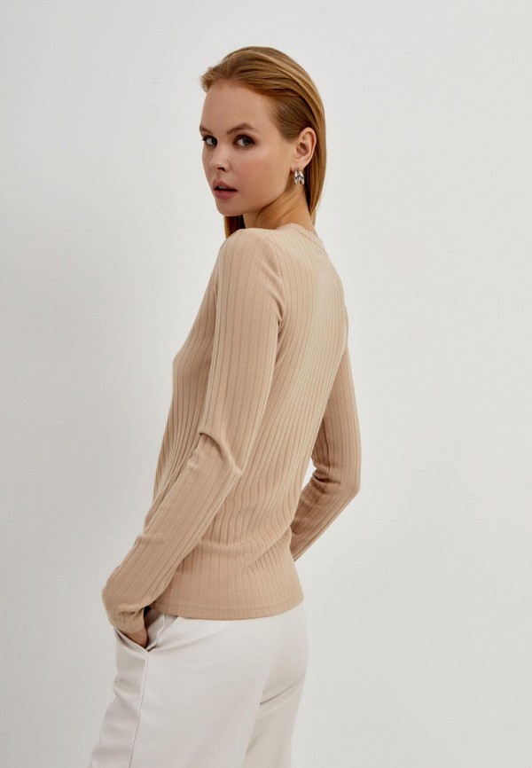 фото Лонгслив viaville