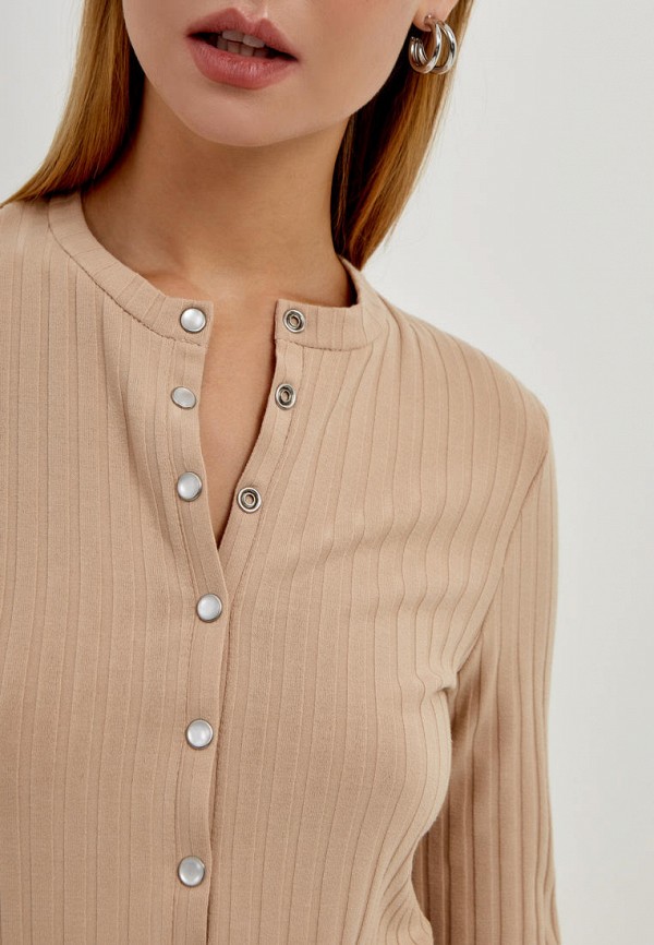 фото Лонгслив viaville