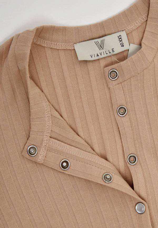 фото Лонгслив viaville