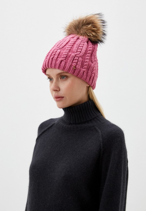 фото Шапка landre