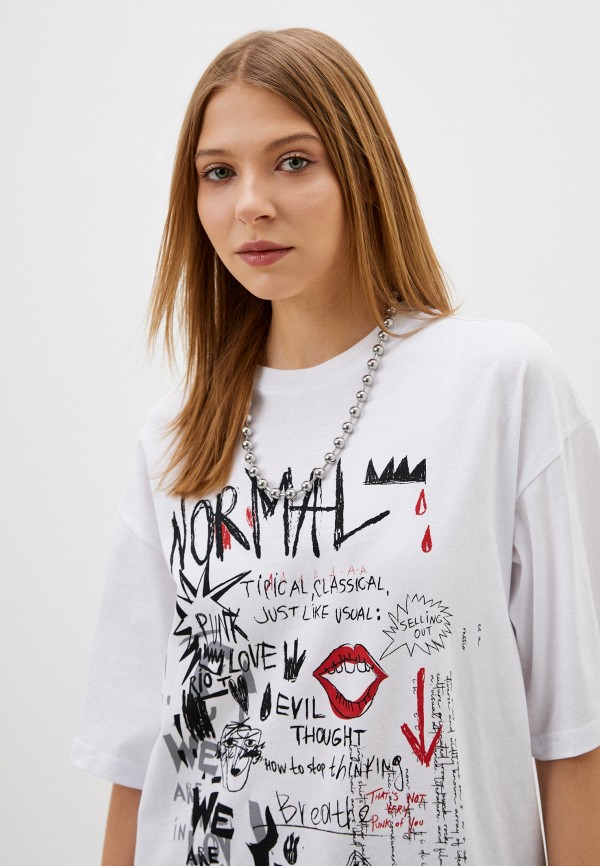 фото Футболка befree