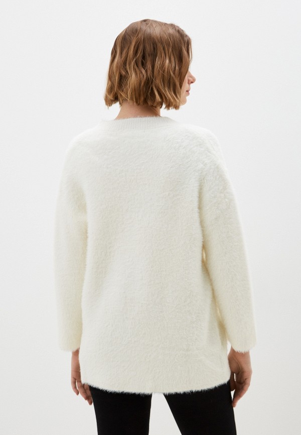Пуловер TrendyAngel цвет Белый  Фото 3