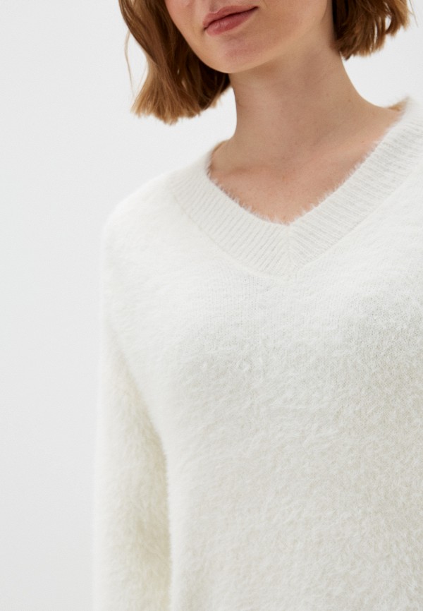 Пуловер TrendyAngel цвет Белый  Фото 4