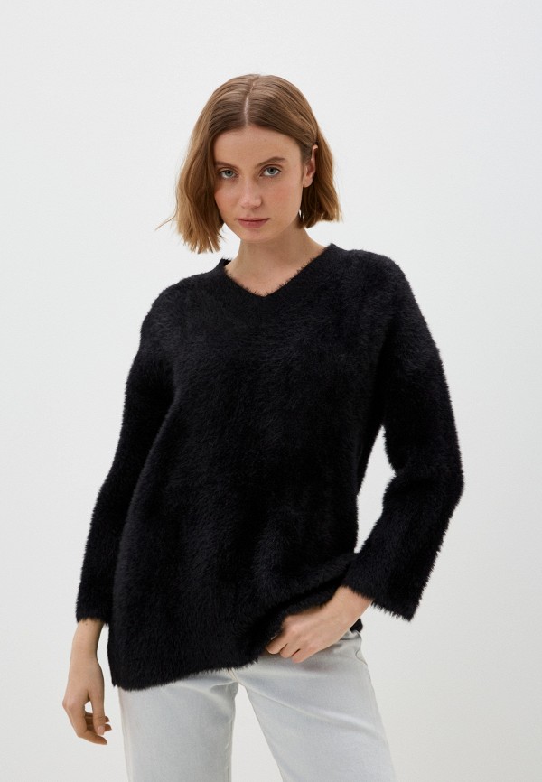 Пуловер TrendyAngel цвет Черный 