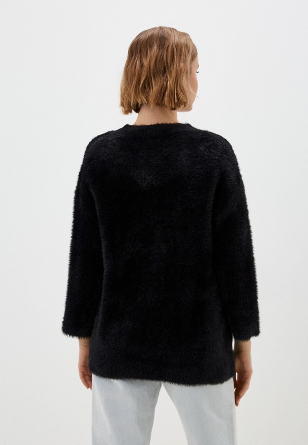 Пуловер TrendyAngel цвет Черный  Фото 3