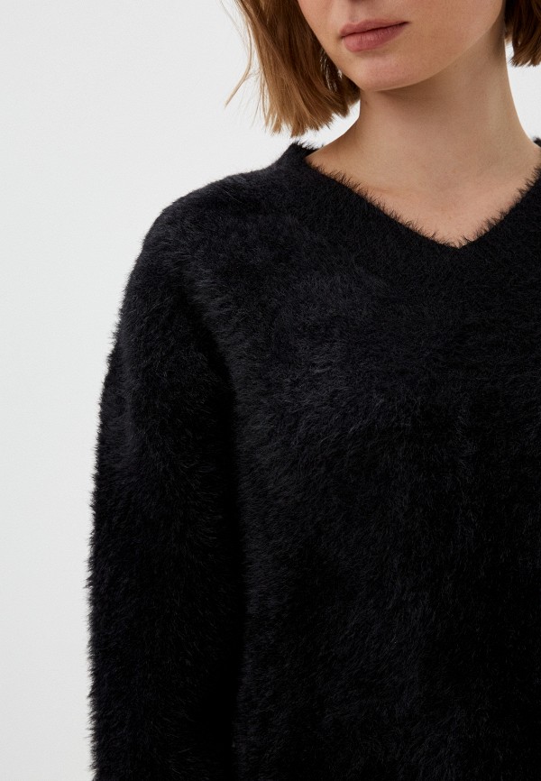 Пуловер TrendyAngel цвет Черный  Фото 4