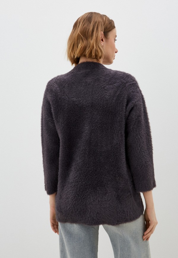 Пуловер TrendyAngel цвет Серый  Фото 3
