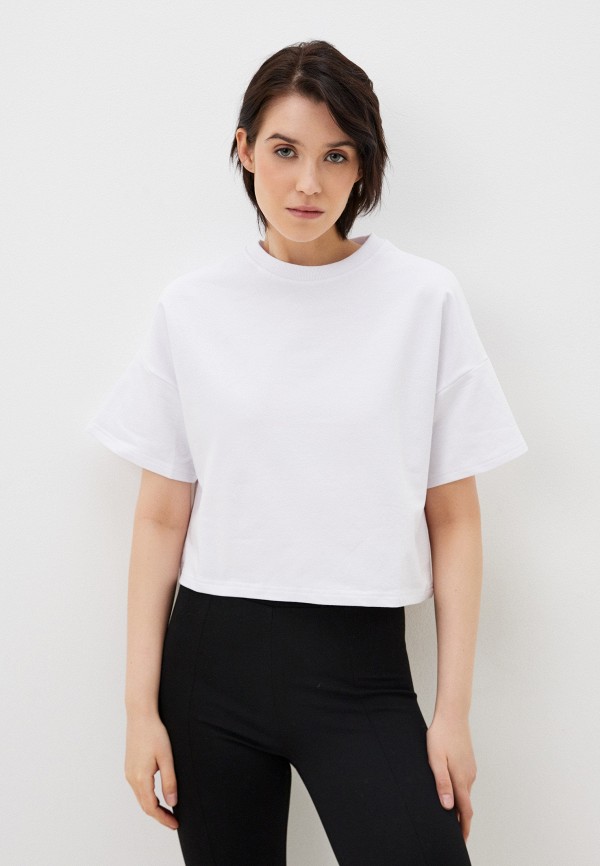 фото Футболка liza volkova