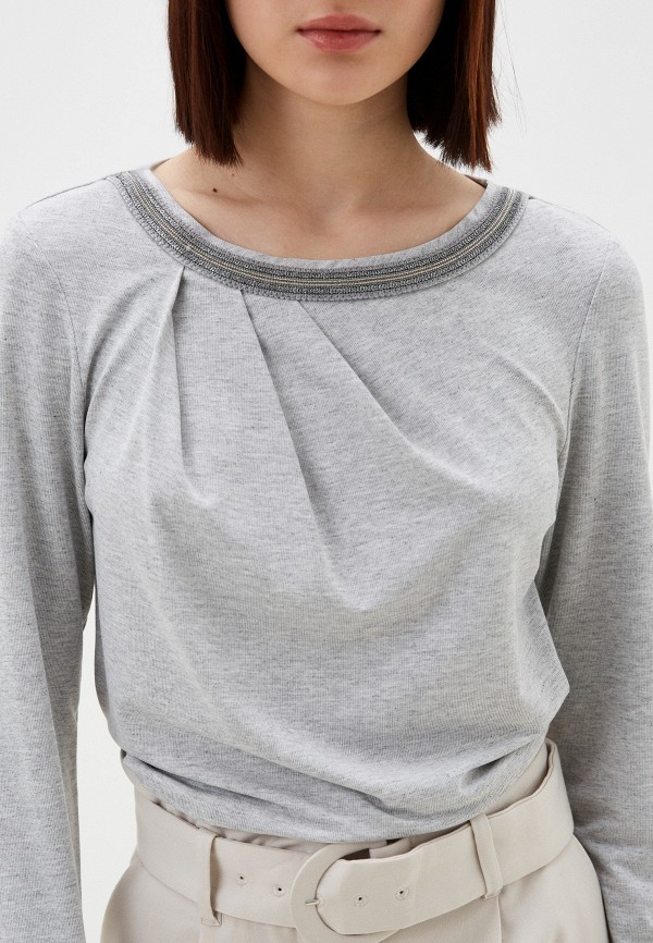 фото Лонгслив salko