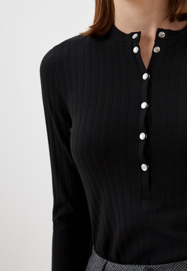 фото Лонгслив viaville