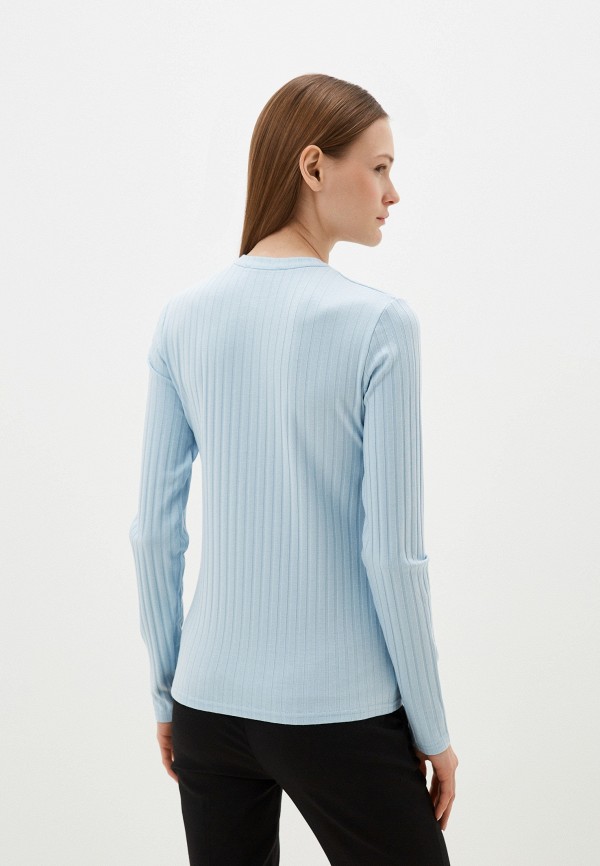 фото Лонгслив viaville