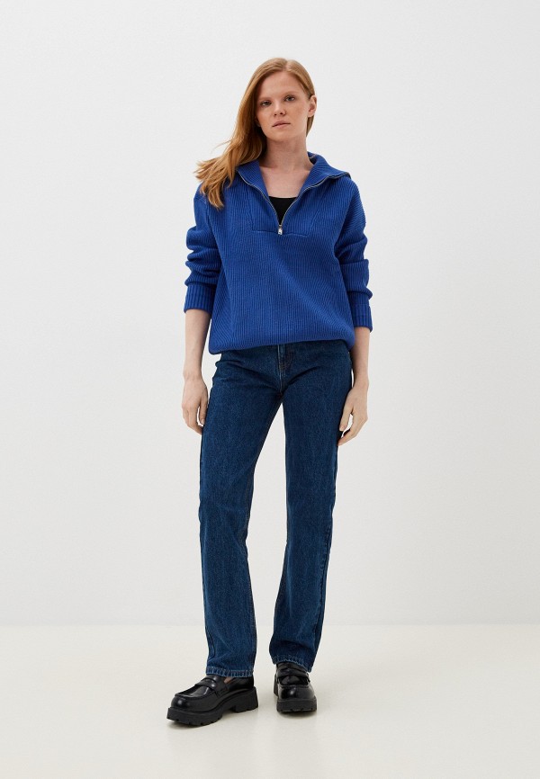 фото Свитер viaville